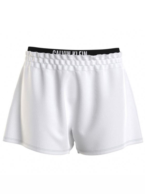 Short Pvh Classic White / L