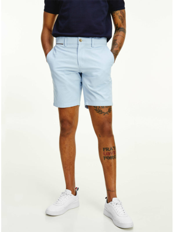 Brooklyn Short Light Sweet Blue / NI30