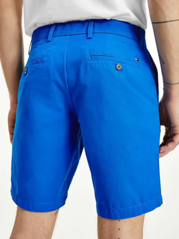 Brooklyn Short Light Bio Blue / NI30