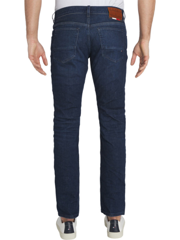 Core Slim Bleecker B Bridger Indigo / 3430