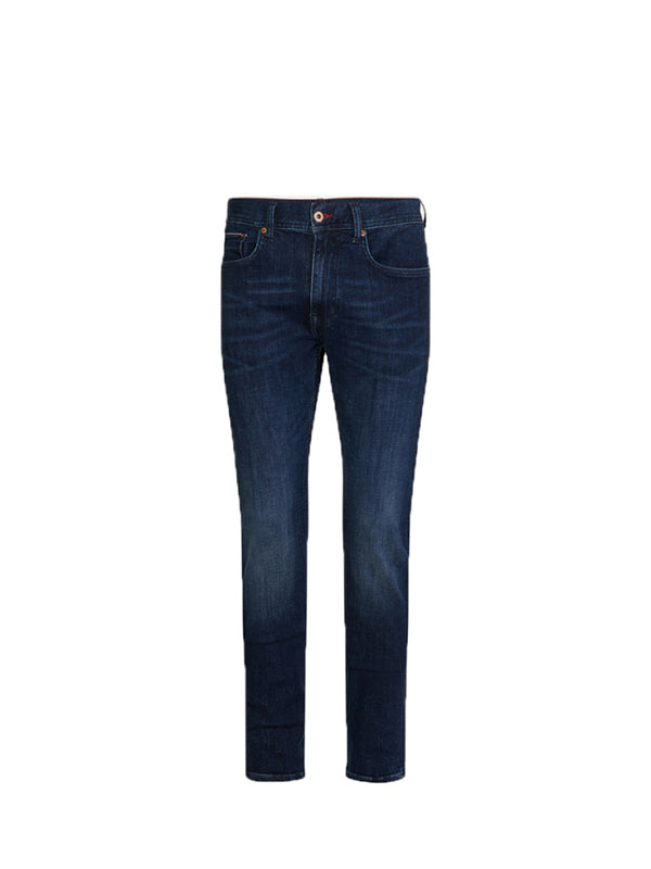 Core Slim Bleecker B Bridger Indigo / 3430