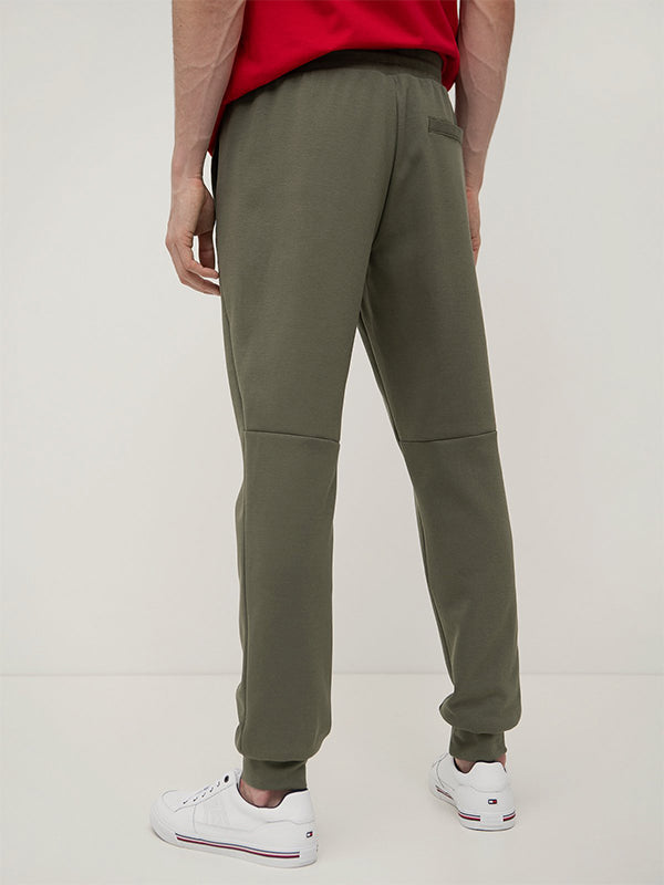 Modern Essentials Sw Utility Olive / L