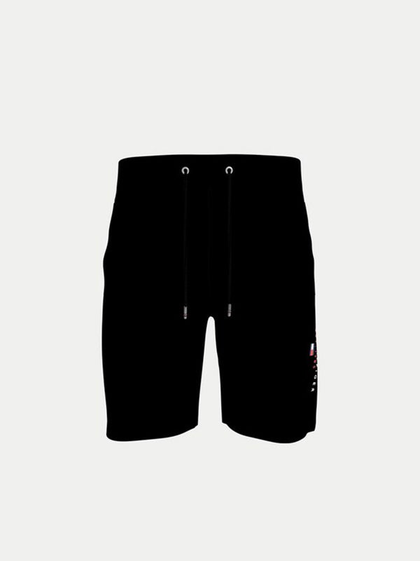 Essential Tommy Swea Black / L