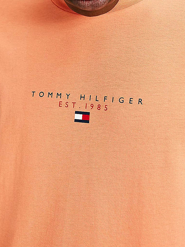 Essential Tommy Tee Summer Sunset / L