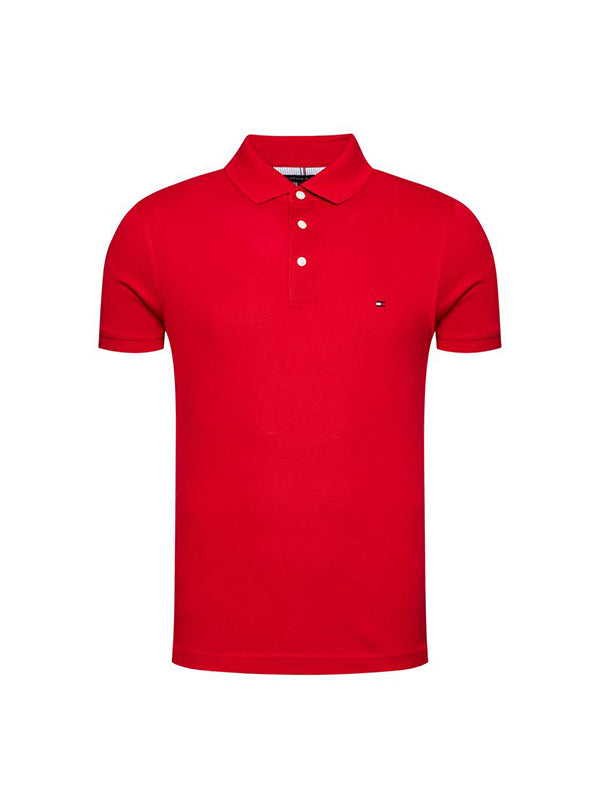 Core 1985 Slim Polo Fireworks / L