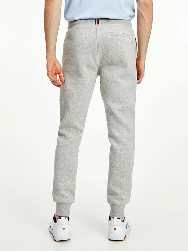 Stacked Logo Pant Medium Grey Heather / L