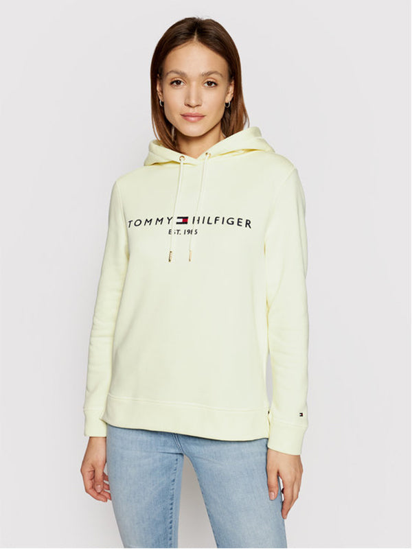 Regular Hilfiger Hoo Frosted Lemon / L