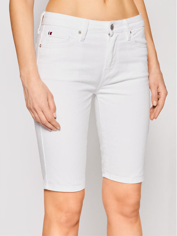 Venice Slim Rw Clr B White / NI30