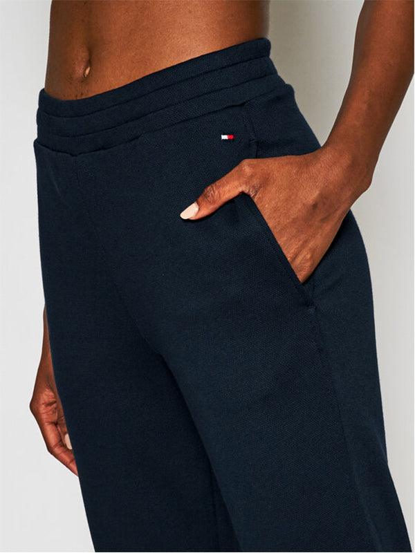 Pique Tapered Pant Desert Sky / L