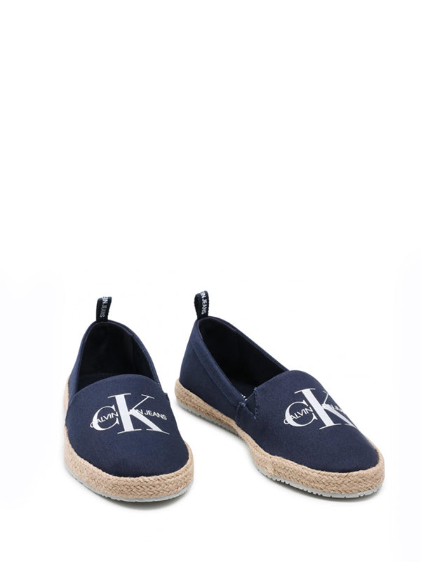 Espadrille Printed C Night Sky / 41