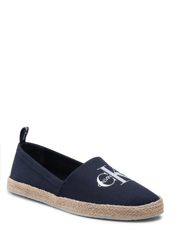 Espadrille Printed C Night Sky / 41