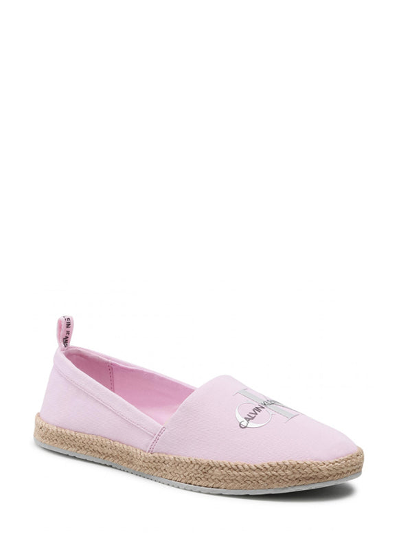 Espadrille Printed C Pearly Pink / 41