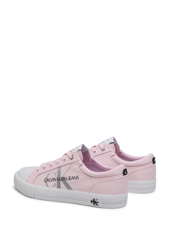 Vulcanized Sneaker L Pearly Pink / 41