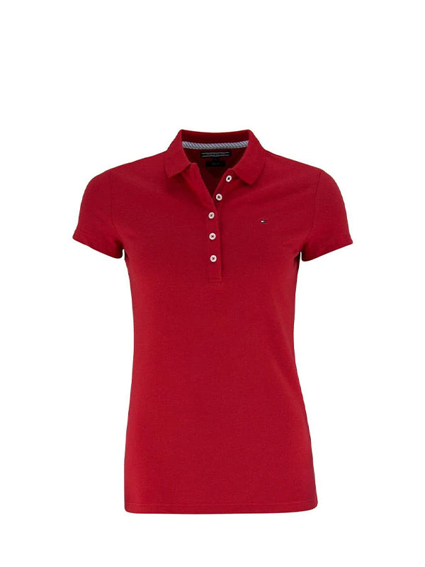 Heritage Short Sleev APPLE RED / XL