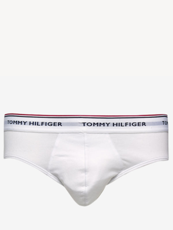 3P Brief White / XL