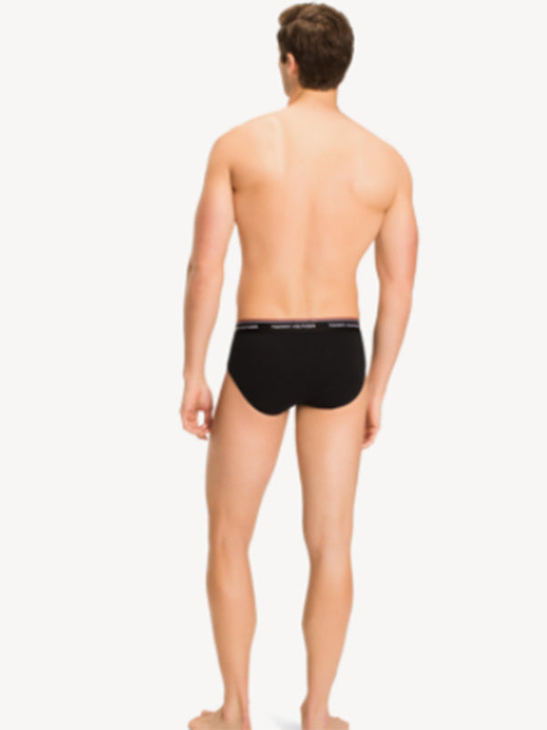 3P Brief Black / XL