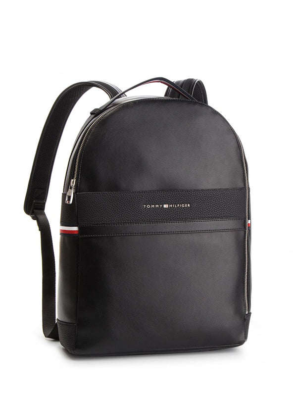 Th Business Backpack Black / OS