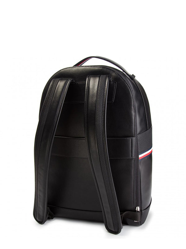 Th Business Backpack Black / OS