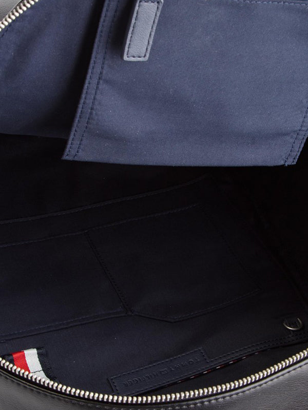 Th Business Backpack Black / OS