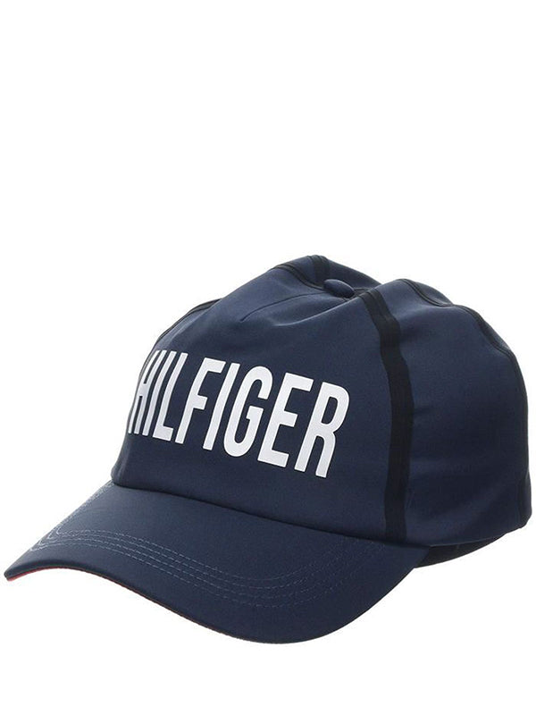 Hilfiger Print Cap Corporate / OS