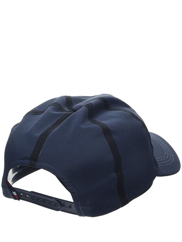 Hilfiger Print Cap Corporate / OS