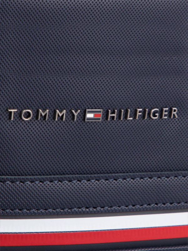 Essential Crossover Tommy Navy / OS