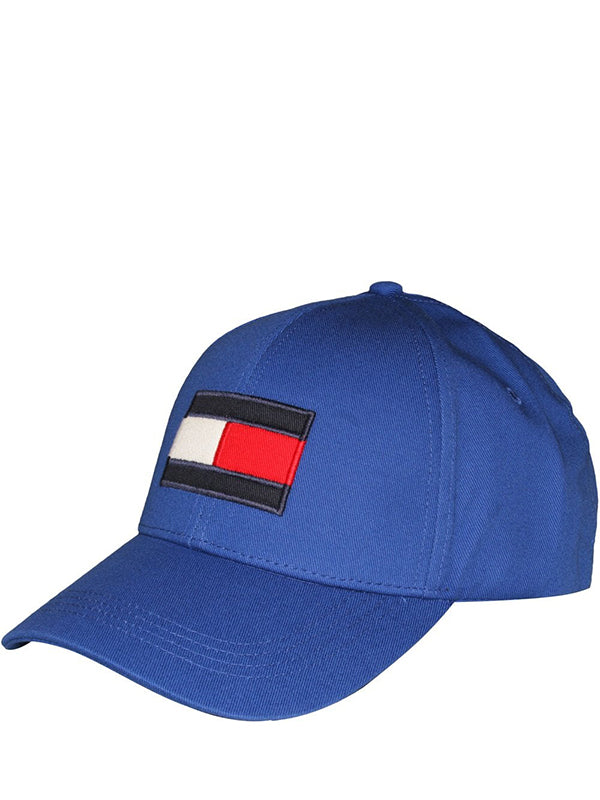 Big Flag Cap Monaco Blue / OS