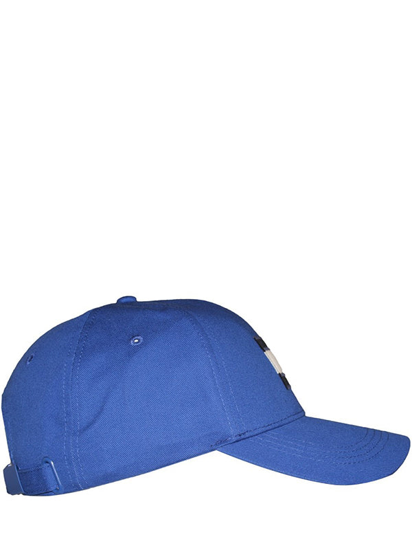 Big Flag Cap Monaco Blue / OS