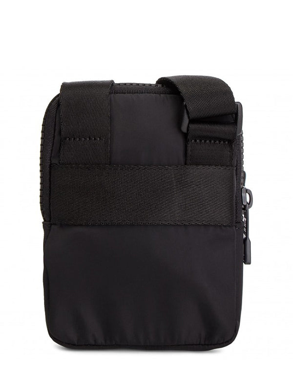 Tommy Compact Xover Black / OS