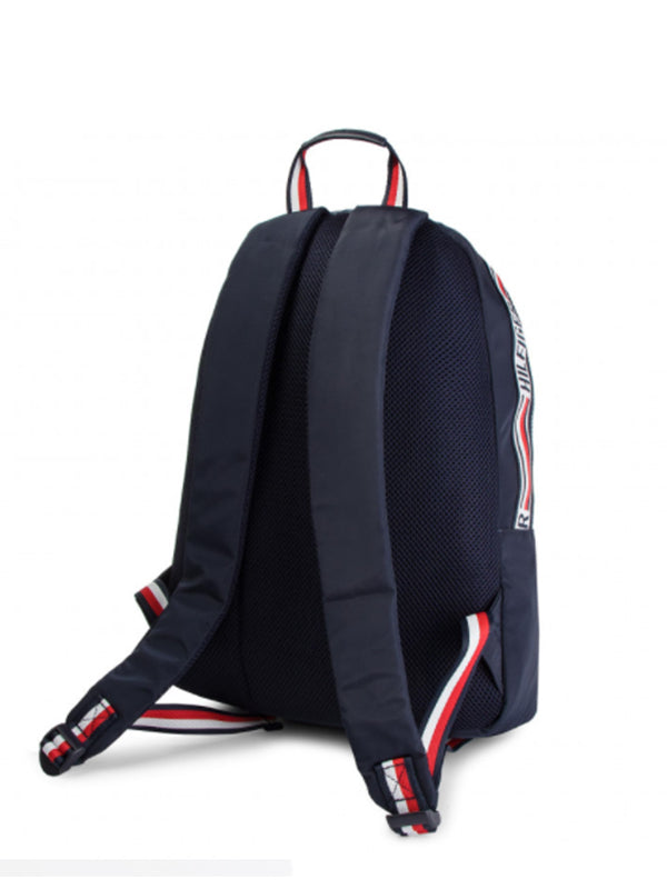 Tommy Backpack Sport Tommy Navy / OS