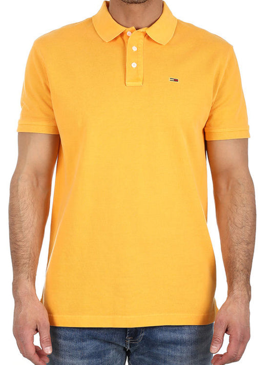 Tjm Essential Garmen RADIANT YELLOW / L