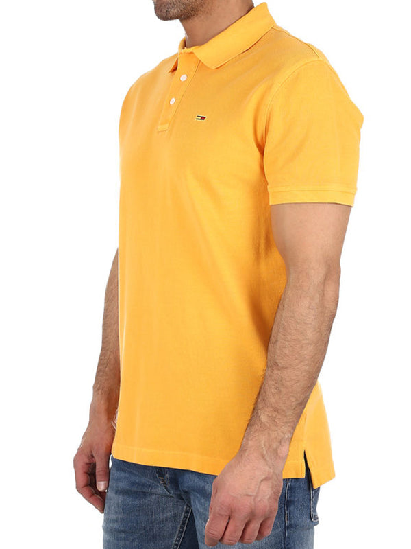 Tjm Essential Garmen RADIANT YELLOW / L