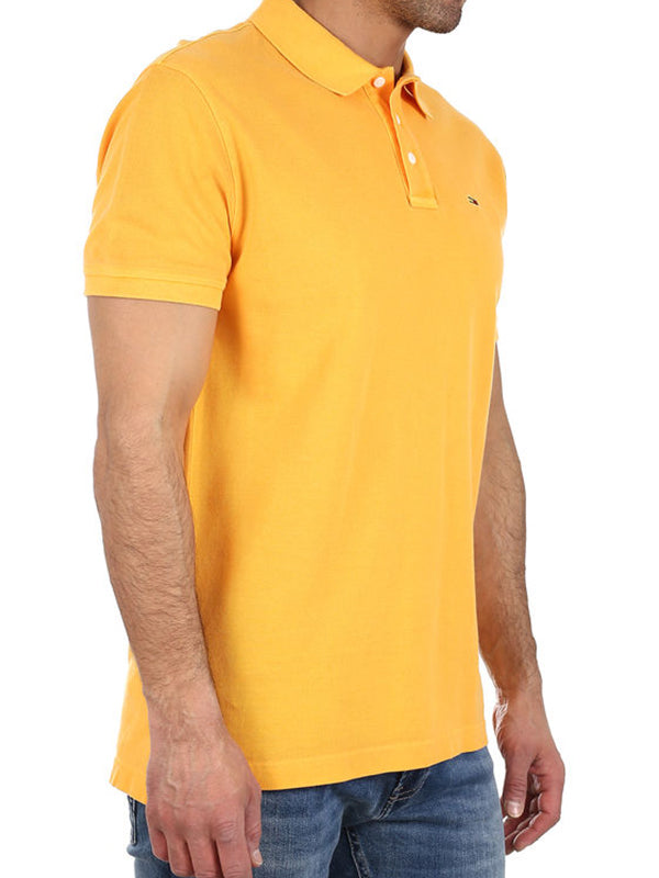 Tjm Essential Garmen RADIANT YELLOW / L