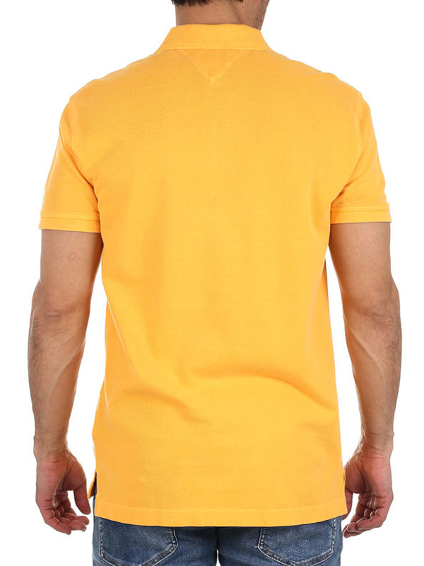 Tjm Essential Garmen RADIANT YELLOW / L