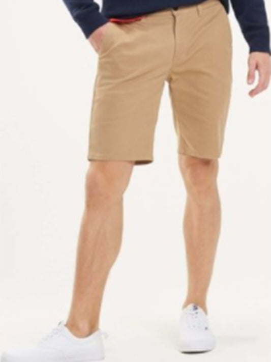 Tjm Essential Chino TIGER'S EYE / NI30