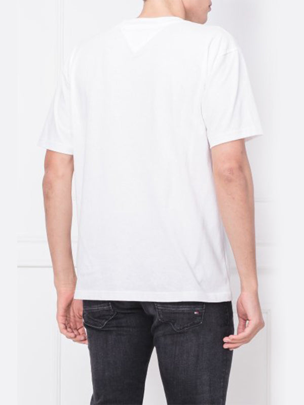 Tjm Essential Reflec CLASSIC WHITE / L