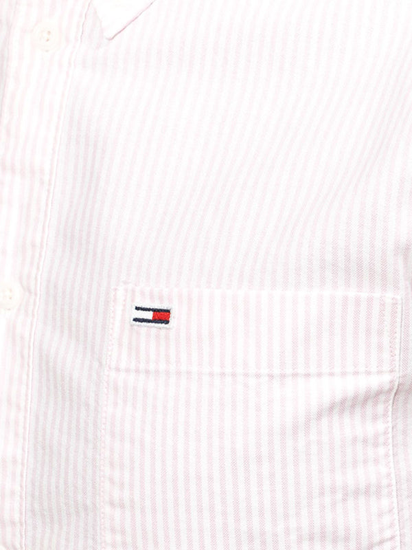 Tjm Tommy Classics I OXFORD PINK / L