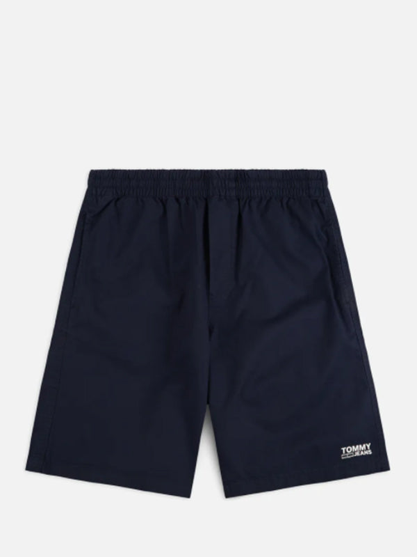 Tjm Basketball Short BLACK IRIS / L