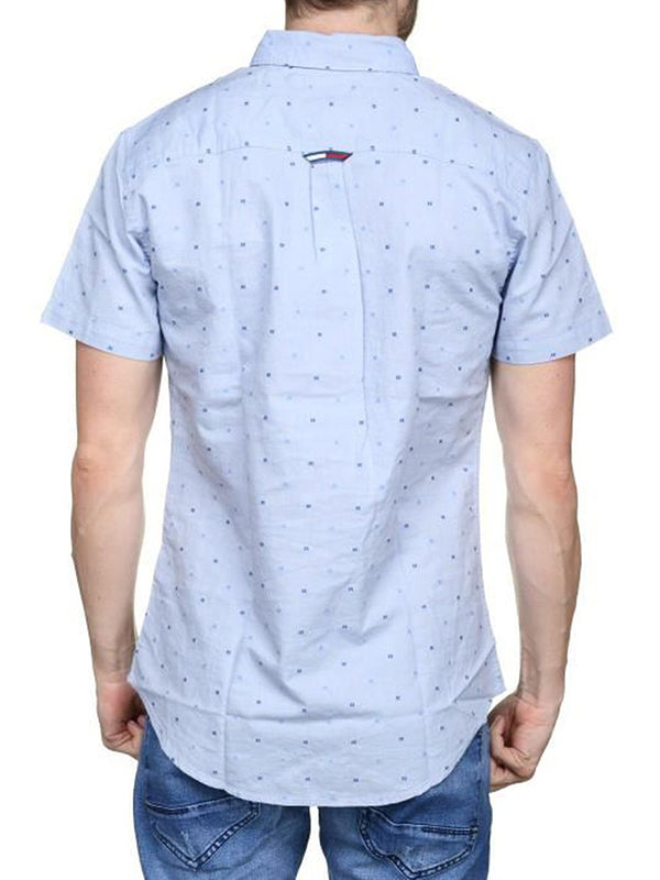 Tjm Short Sleeve Dob LIMOGES / L