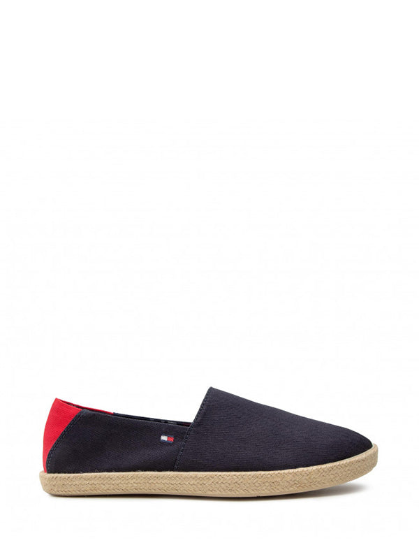 Easy Summer Slip On MIDNIGHT / 41