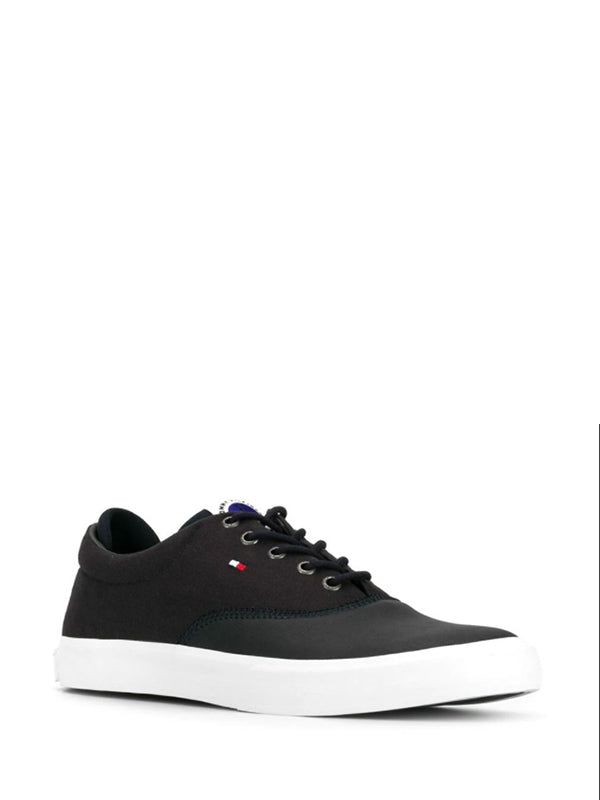 Hilfiger Oxford Snea MIDNIGHT / 42