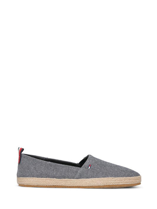 Chambray Slipon Espa MIDNIGHT / 42