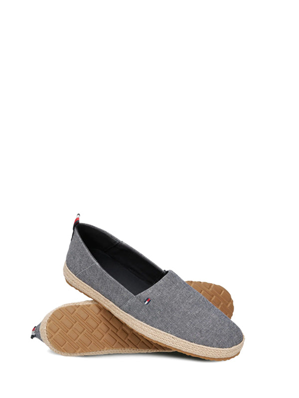 Chambray Slipon Espa MIDNIGHT / 42