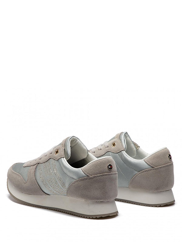 Sparkle Satin City S DIAMOND GREY / 36