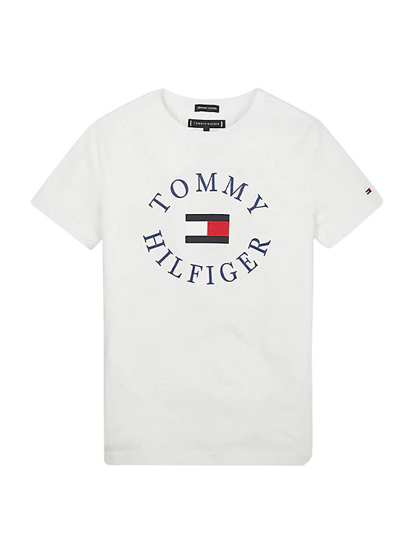 Essential Tommy Grap Bright White / 10