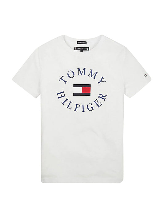 Essential Tommy Grap Bright White / 10