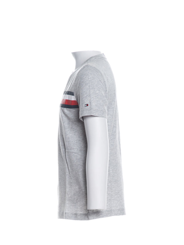 Essential Global Str Grey Heather / 10