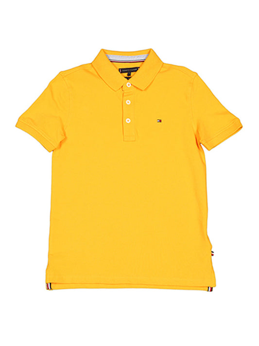 Essential Tommy Reg Radiant Yellow / 10