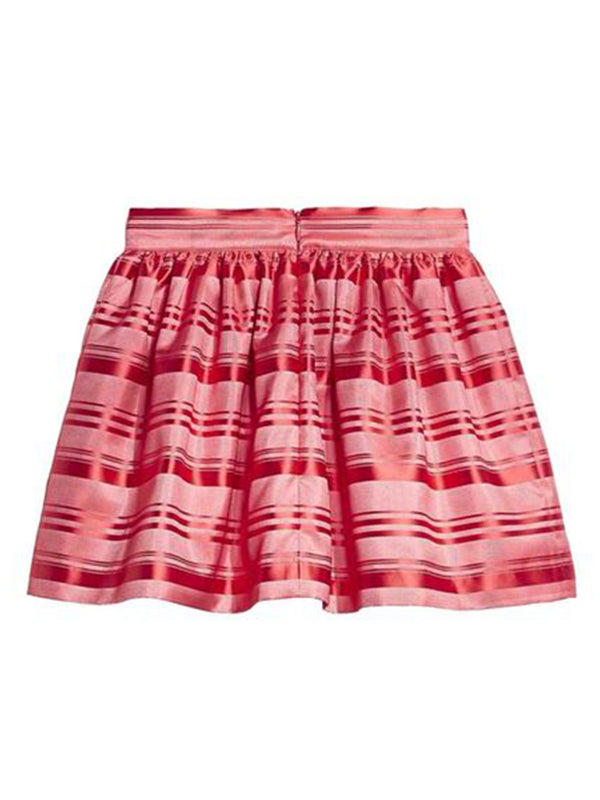 Signature Satin Stri Teaberry / 10