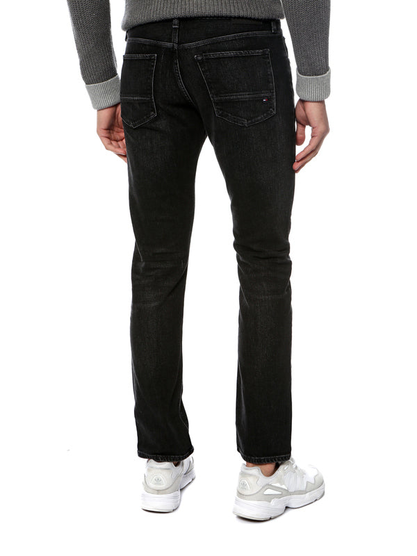 Core Bleecker Slim J WASHED BLACK / 3431